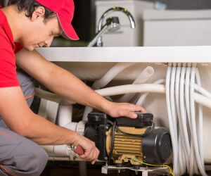 About Plumbers Pros Quincy, MA